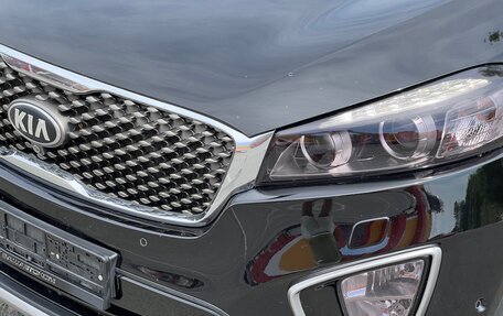 KIA Sorento III Prime рестайлинг, 2017 год, 2 750 000 рублей, 18 фотография