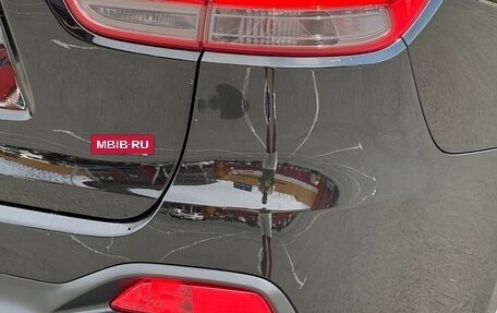 KIA Sorento III Prime рестайлинг, 2017 год, 2 750 000 рублей, 19 фотография