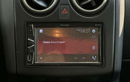 Nissan Qashqai, 2010 год, 750 000 рублей, 4 фотография