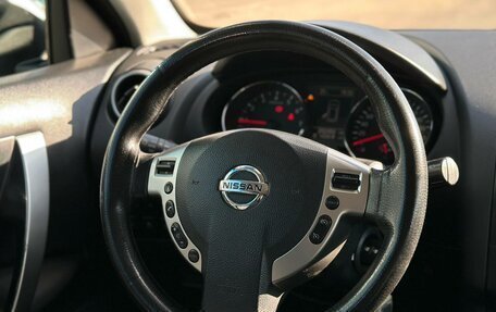 Nissan Qashqai, 2010 год, 750 000 рублей, 3 фотография