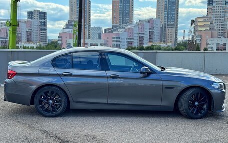 BMW 5 серия, 2015 год, 2 700 000 рублей, 8 фотография