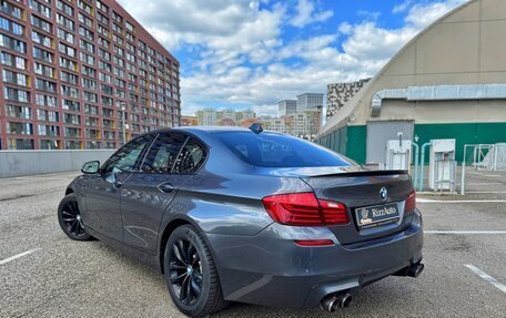 BMW 5 серия, 2015 год, 2 700 000 рублей, 5 фотография