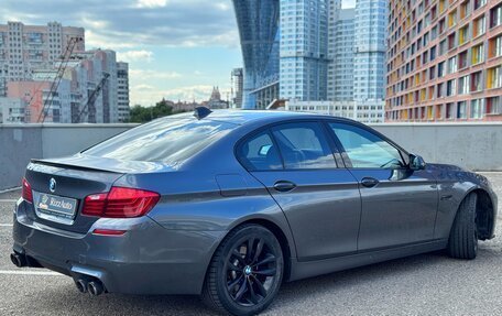 BMW 5 серия, 2015 год, 2 700 000 рублей, 7 фотография