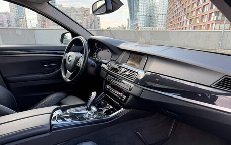 BMW 5 серия, 2015 год, 2 700 000 рублей, 9 фотография