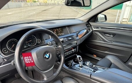 BMW 5 серия, 2015 год, 2 700 000 рублей, 11 фотография