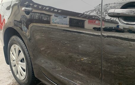 Volkswagen Jetta VI, 2013 год, 900 000 рублей, 4 фотография