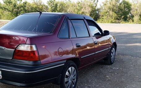 Daewoo Nexia I рестайлинг, 2005 год, 150 000 рублей, 5 фотография