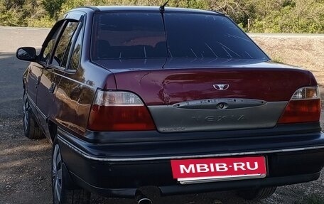 Daewoo Nexia I рестайлинг, 2005 год, 150 000 рублей, 6 фотография