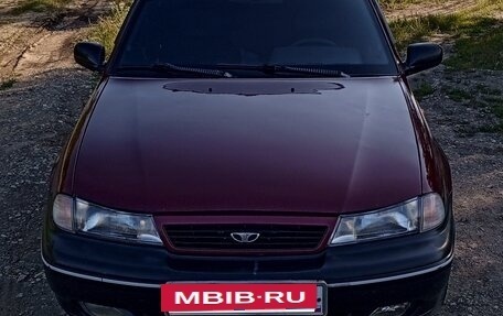 Daewoo Nexia I рестайлинг, 2005 год, 150 000 рублей, 3 фотография