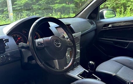 Opel Astra H, 2006 год, 545 000 рублей, 7 фотография