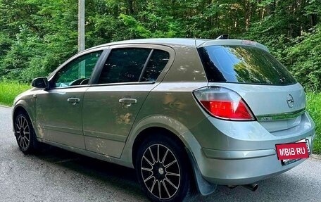 Opel Astra H, 2006 год, 545 000 рублей, 6 фотография