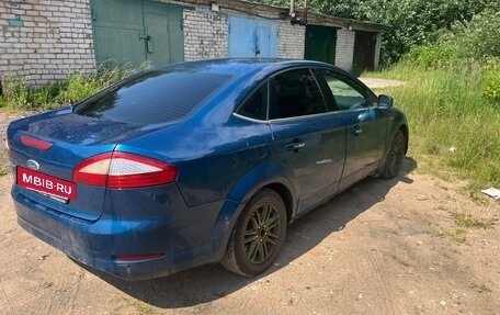 Ford Mondeo IV, 2008 год, 370 000 рублей, 3 фотография