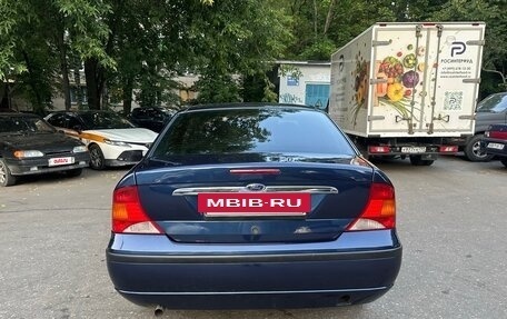 Ford Focus IV, 2004 год, 360 000 рублей, 6 фотография
