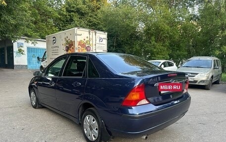 Ford Focus IV, 2004 год, 360 000 рублей, 5 фотография