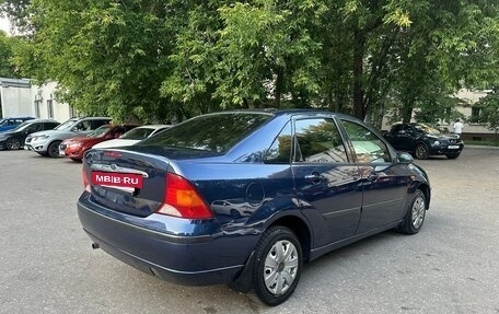 Ford Focus IV, 2004 год, 360 000 рублей, 4 фотография