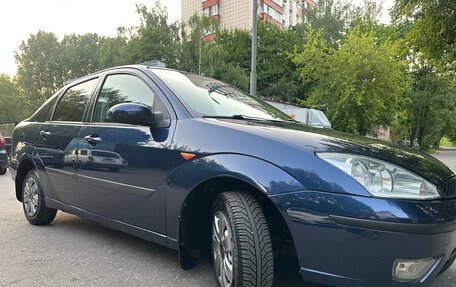 Ford Focus IV, 2004 год, 360 000 рублей, 9 фотография