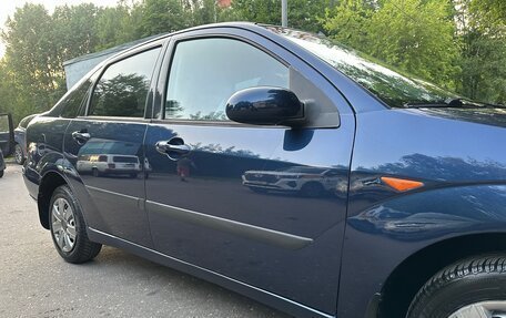 Ford Focus IV, 2004 год, 360 000 рублей, 11 фотография