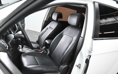 Chevrolet Captiva I, 2014 год, 1 155 000 рублей, 6 фотография