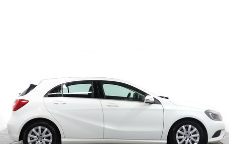 Mercedes-Benz A-Класс, 2013 год, 1 370 000 рублей, 4 фотография