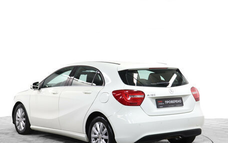 Mercedes-Benz A-Класс, 2013 год, 1 370 000 рублей, 7 фотография