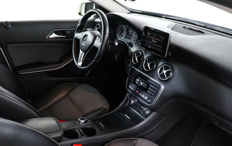 Mercedes-Benz A-Класс, 2013 год, 1 370 000 рублей, 9 фотография