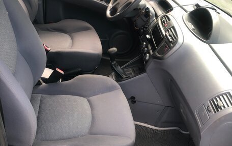 Hyundai Matrix I рестайлинг, 2005 год, 1 150 000 рублей, 7 фотография