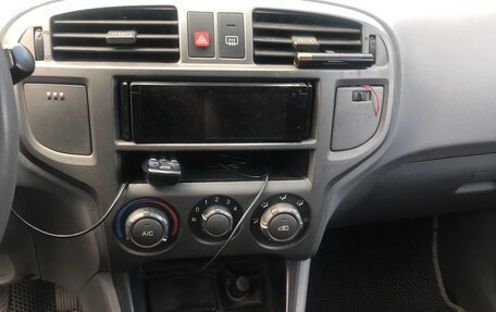 Hyundai Matrix I рестайлинг, 2005 год, 1 150 000 рублей, 8 фотография