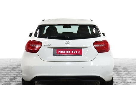 Mercedes-Benz A-Класс, 2013 год, 1 370 000 рублей, 6 фотография