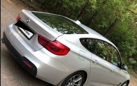 BMW 3 серия, 2017 год, 2 200 000 рублей, 2 фотография