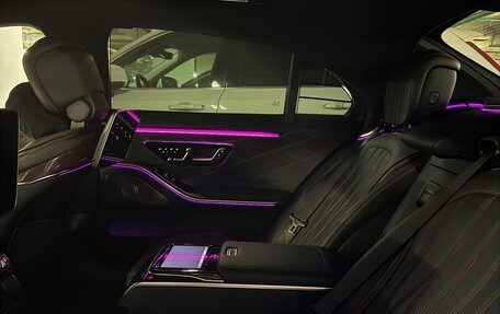 Mercedes-Benz S-Класс AMG, 2023 год, 22 500 000 рублей, 3 фотография