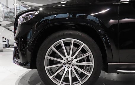 Mercedes-Benz GLS, 2024 год, 17 555 000 рублей, 10 фотография