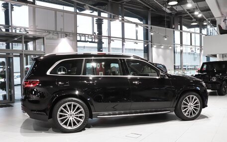 Mercedes-Benz GLS, 2024 год, 17 555 000 рублей, 5 фотография