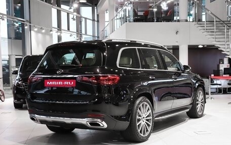 Mercedes-Benz GLS, 2024 год, 17 555 000 рублей, 6 фотография