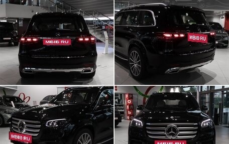 Mercedes-Benz GLS, 2024 год, 17 555 000 рублей, 11 фотография