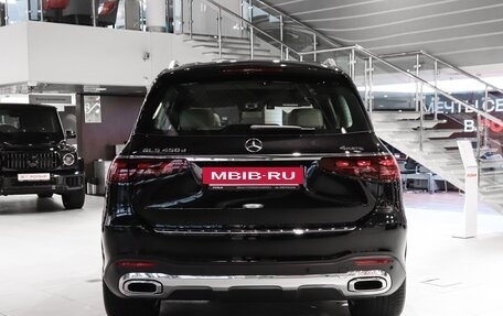 Mercedes-Benz GLS, 2024 год, 17 555 000 рублей, 7 фотография
