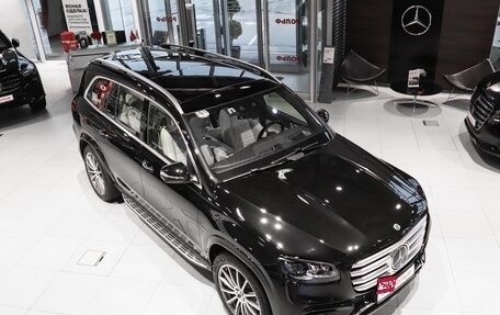 Mercedes-Benz GLS, 2024 год, 17 555 000 рублей, 2 фотография