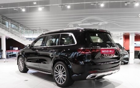 Mercedes-Benz GLS, 2024 год, 17 555 000 рублей, 8 фотография