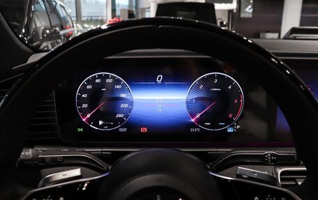 Mercedes-Benz GLS, 2024 год, 17 555 000 рублей, 14 фотография