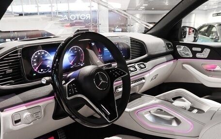 Mercedes-Benz GLS, 2024 год, 17 555 000 рублей, 12 фотография
