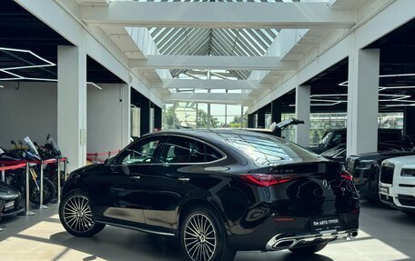 Mercedes-Benz GLC Coupe, 2025 год, 9 850 000 рублей, 3 фотография