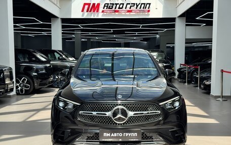 Mercedes-Benz GLC Coupe, 2025 год, 9 850 000 рублей, 5 фотография