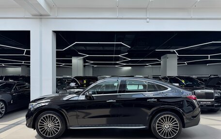 Mercedes-Benz GLC Coupe, 2025 год, 9 850 000 рублей, 4 фотография