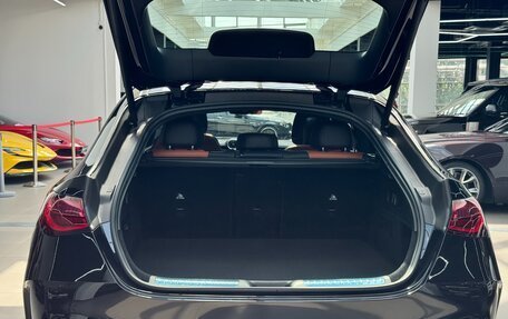 Mercedes-Benz GLC Coupe, 2025 год, 9 850 000 рублей, 13 фотография
