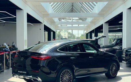Mercedes-Benz GLC Coupe, 2025 год, 9 850 000 рублей, 9 фотография