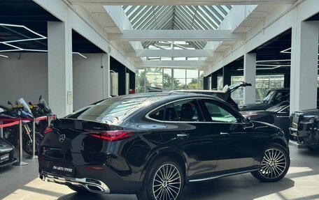 Mercedes-Benz GLC Coupe, 2025 год, 9 850 000 рублей, 10 фотография