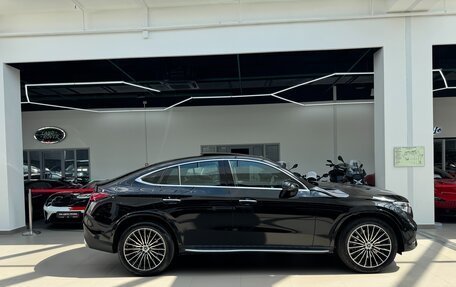 Mercedes-Benz GLC Coupe, 2025 год, 9 850 000 рублей, 6 фотография