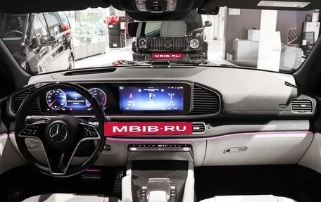 Mercedes-Benz GLS, 2024 год, 17 555 000 рублей, 13 фотография