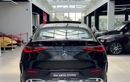 Mercedes-Benz GLC Coupe, 2025 год, 9 850 000 рублей, 12 фотография