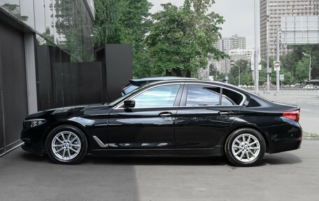 BMW 5 серия, 2018 год, 2 799 000 рублей, 8 фотография