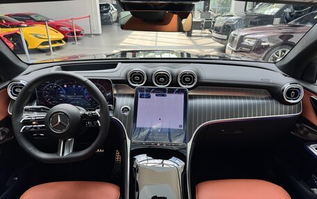 Mercedes-Benz GLC Coupe, 2025 год, 9 850 000 рублей, 17 фотография